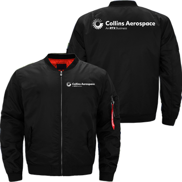 COLLINS JACKET